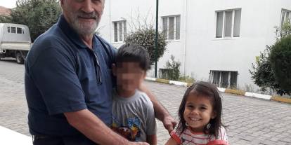 11 yaşındaki Öykü’nün ardından yürek yakan ikinci acı