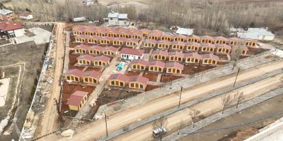 Sıcak Çermik için yeni turizm hamlesi