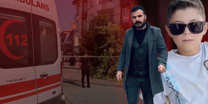 Baba ve oğlunu vuran katilden kan donduran savunma