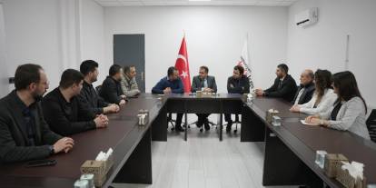 Sivas’ta gençlerin kariyer yolculuğuna güçlü destek