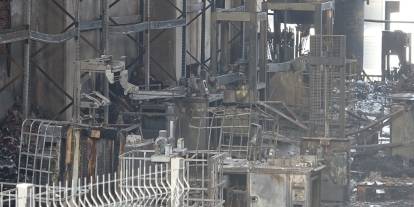 Dilovası Yangını Davasında Şok Tahliye Kararı