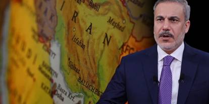 Hakan Fidan’dan korkutan savaş değerlendirmesi