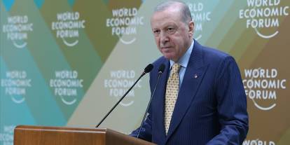 Erdoğan’dan Sert Mesaj: “Bu Savaşın Faturasını İnsanlık Ödüyor”