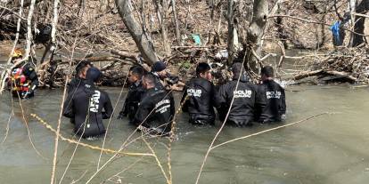 Sivas’tan da Destek Gitmişti: 8 Yaşındaki Fırat Can’ın Cansız Bedenine Ulaşıldı