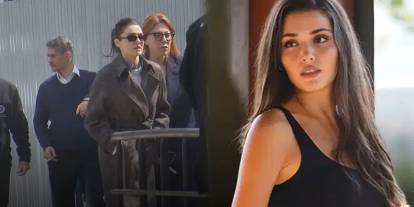 Uyuşturucu Soruşturmasında Hande Erçel’in İfadesi Ortaya Çıktı