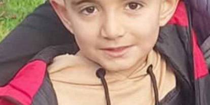 11 Yaşındaki Sürücü Hayatını Kaybetti