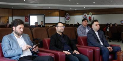 Sivas’ta akademi ve sinema “Bir Film Bir Makale”de buluştu