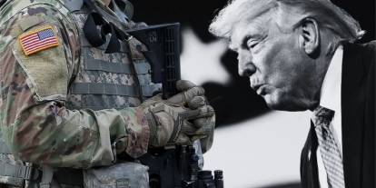 ABD, İran'a kara operasyonu düzenleyecek