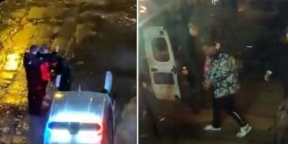 KYK yurdunda mide bulandıran olay!