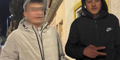 Tüfekle oynarken arkadaşını öldüren çocuk tutuklandı