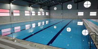 Sivas Belediyesi’nden yaz sezonuna özel havuz düzeni