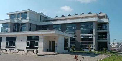 Kayalıkların arasında bebek cesedi bulundu