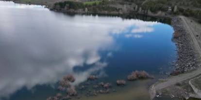 Sivas'ta barajlar dolmaya başladı