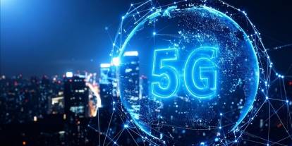 5G'ye resmen geçiliyor