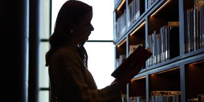 Türkiye'deki kütüphanelerin üye sayısı 7 milyona ulaştı