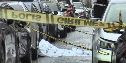 Yol Verme Kavgası Ölümle Sonuçlandı