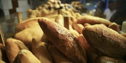 Ekmek Üretiminde Renk ve Aroma Veren Katkılara Yasak