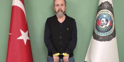 12 yıldır firari olan Önder Sığırcıklıoğlu yakalandı