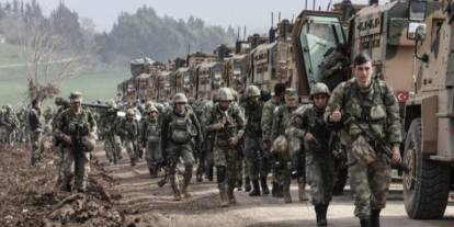 Savaş İddiaları Yalanlandı: Türkiye’den Resmi Açıklama