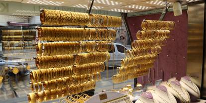 Yastık Altındaki Altın Ekonomiye Kazandırılmalı