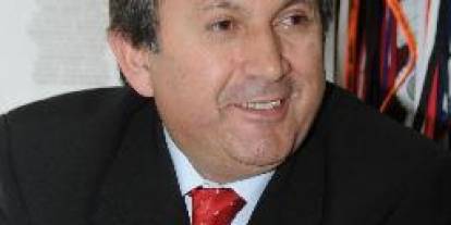 Duayen gazeteci Feridun Fazıl Özsoy hayatını kaybetti