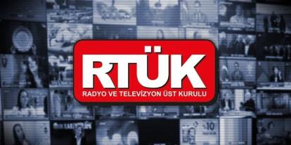 RTÜK yeni düzenlemeyi duyurdu