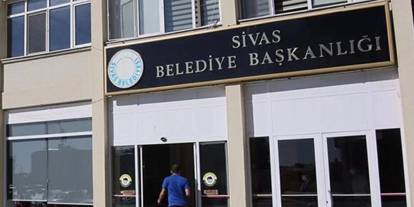 Sivas Belediyesi’ne sosyal medyada güçlü destek