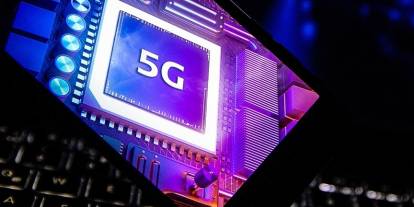 5G sanayide üretim sürecini de hızlandıracak