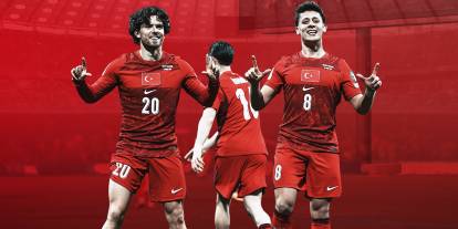 Sivas’ta milli maç coşkusu dev ekrana taşınıyor