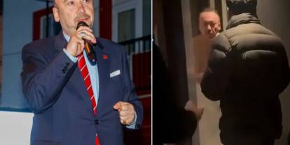 Özkan Yalım'ın dudak uçuklatan mal varlığına el konuldu