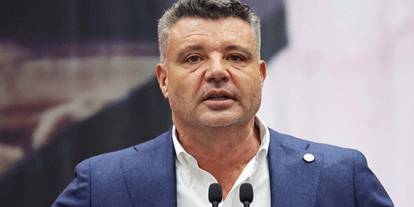 Sadettin Saran trafik kazası geçirdi