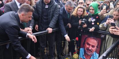 Sevenleri ‘Kuzeyin Oğlu’nu unutmadı