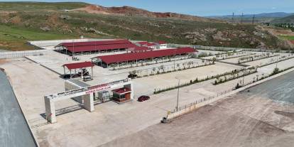 Sivas’ta kurban pazarı için kritik