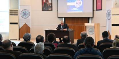 Sivas'ta kitap ve kültür buluştu