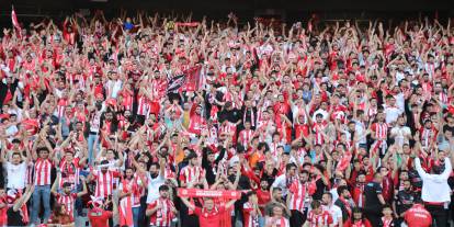 Çılgınlar 58’den “Kader Maçı” çağrı