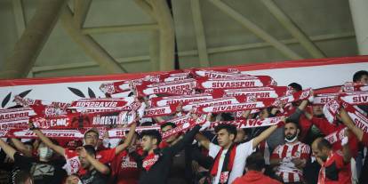 Liseli Yiğidolar Tribünde Yer Alacak mı?