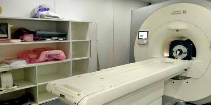 Sivas'taki yeni MR cihazı hastaların hizmetinde