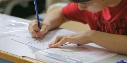 LGS takvimine Dünya Kupası ayarı