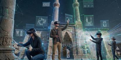 Sivas’ta dijital kültürel miras projesi hayata geçiyor