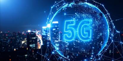 5G teknolojisi yapay zeka ekonomisini de hızlandıracak