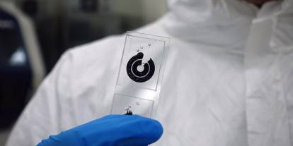 Kanserle Mücadelede En Güçlü Silah Erken Teşhis