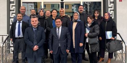 Sivas'ın istihdamın yol haritası çizilecek