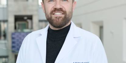 Kolonoskopi hayat kurtarıyor