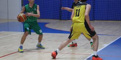 Sivas’ta 3x3 Basketbol Heyecanı Sona Erdi