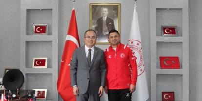 Sivaslı Judoculardan Türkiye Şampiyonasında Büyük Başarı