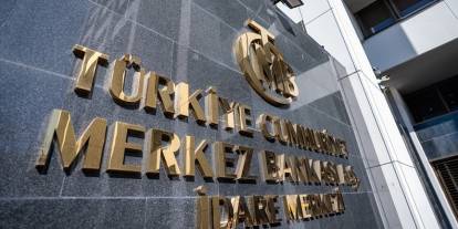 Merkez Bankası rezervleri 155,3 milyar dolar oldu
