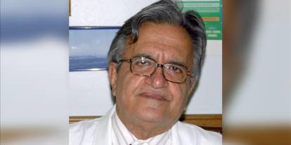 Prof. Dr. Hasan Hüsrev Hatemi kimdir? Nereli, nasıl öldü?