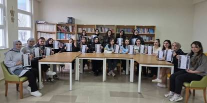 Sivas’tan Hatay’a Yeşil Umut