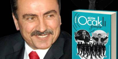 Yazıcıoğlu Dönemine Işık Tutan Kitap Yayımlandı