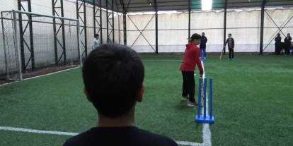 Sivas'ta devlet himayesindeki çocuklardan gururlandıran başarı